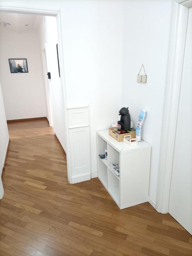Dante 138 Class Rooms & Apartments 바리 외부 사진