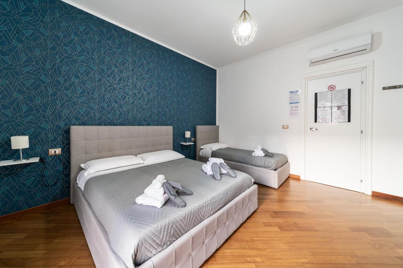 Dante 138 Class Rooms & Apartments 바리 외부 사진
