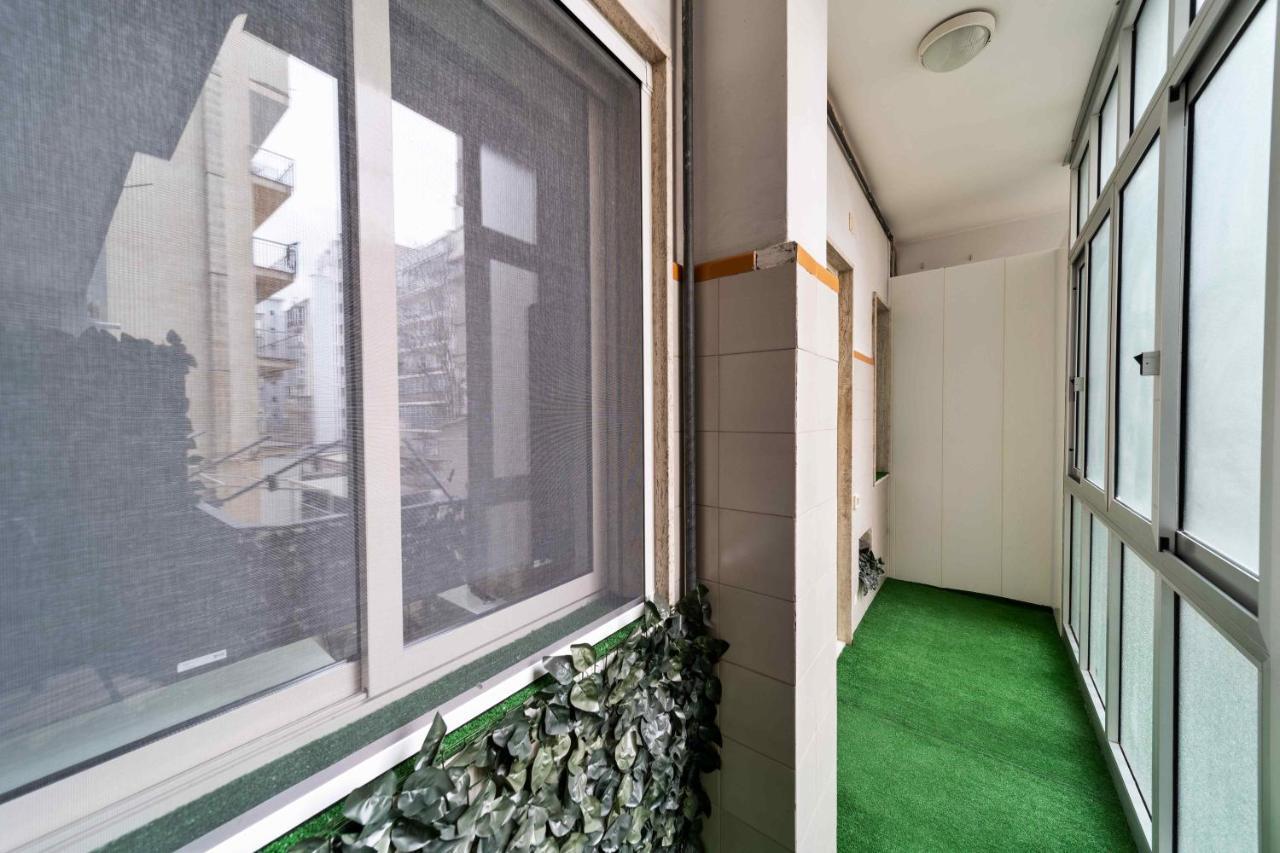 Dante 138 Class Rooms & Apartments 바리 외부 사진