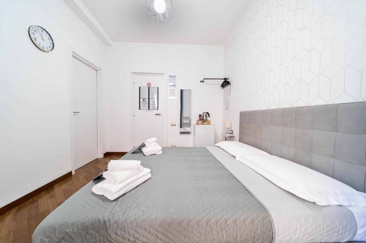 Dante 138 Class Rooms & Apartments 바리 외부 사진