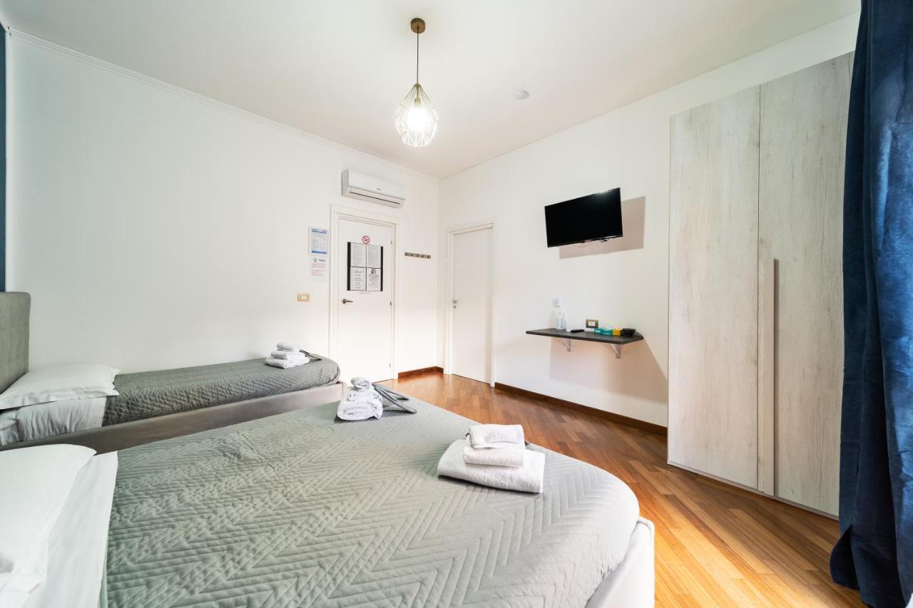 Dante 138 Class Rooms & Apartments 바리 외부 사진