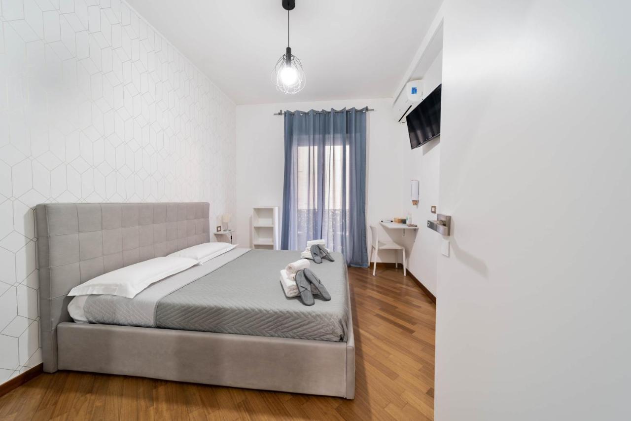 Dante 138 Class Rooms & Apartments 바리 외부 사진