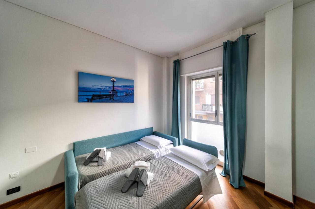Dante 138 Class Rooms & Apartments 바리 외부 사진