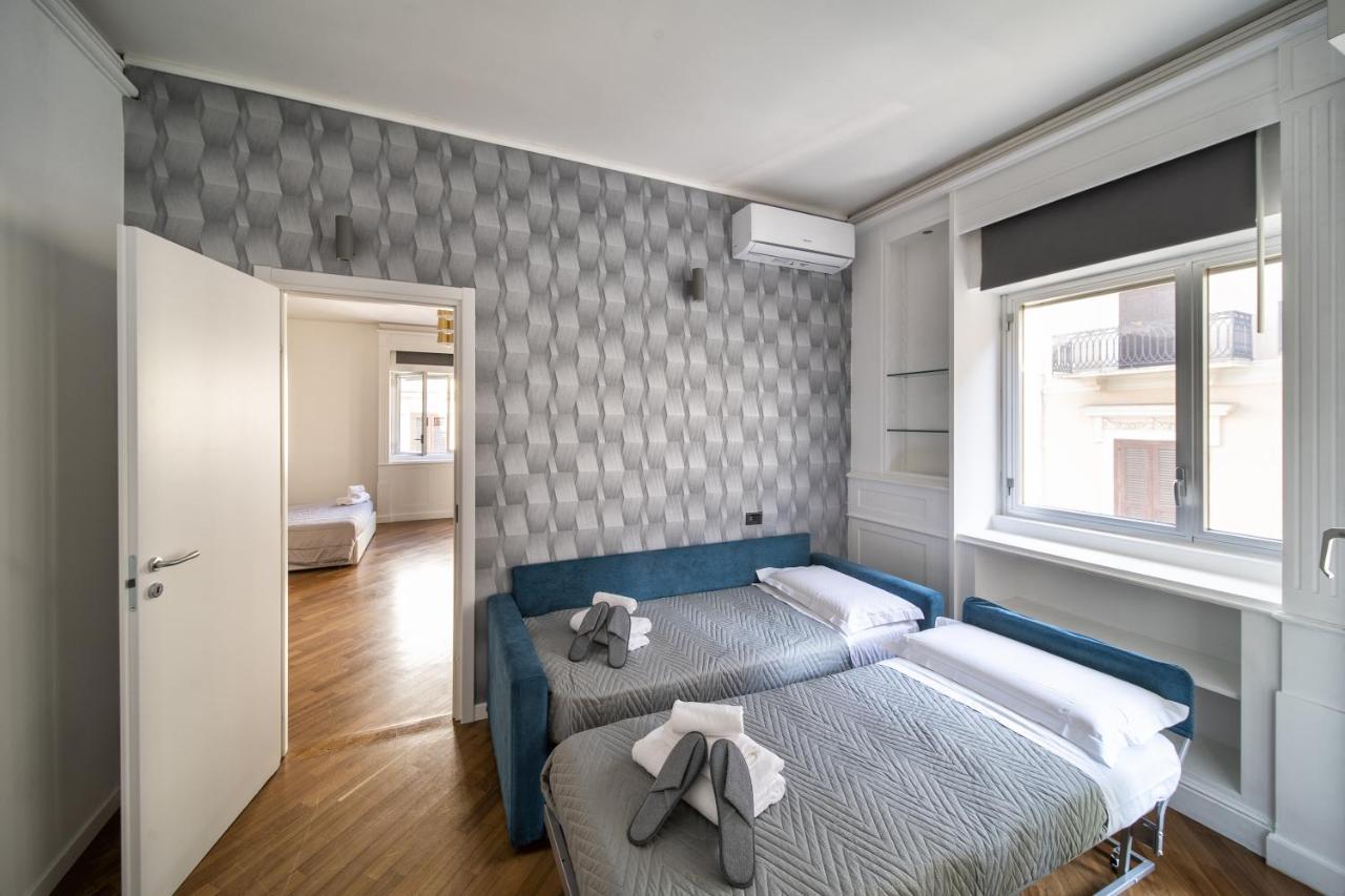 Dante 138 Class Rooms & Apartments 바리 외부 사진