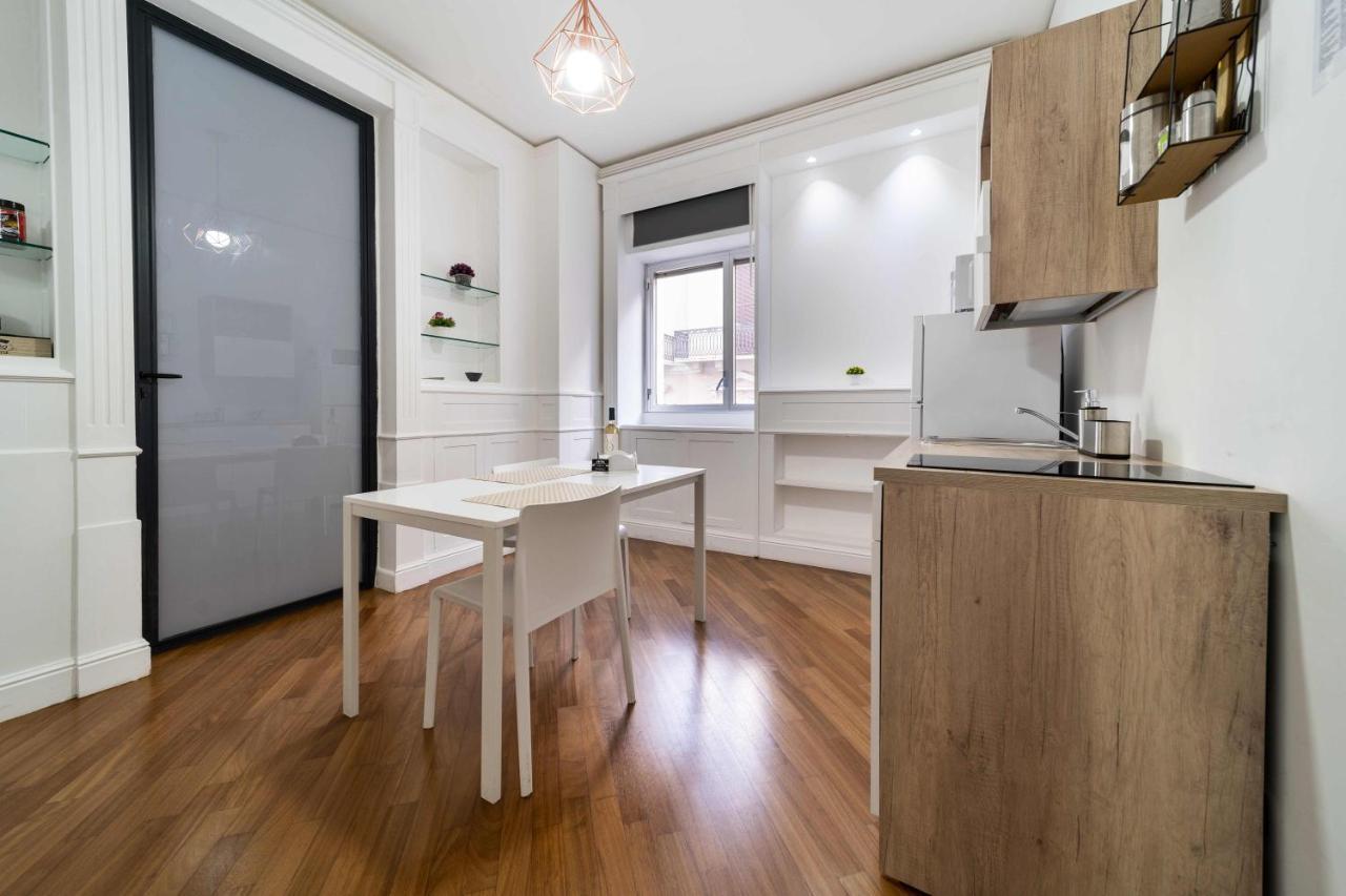 Dante 138 Class Rooms & Apartments 바리 외부 사진